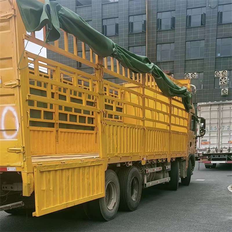 成都到新泰物流公司——一站式货运服务（到新泰的物流）