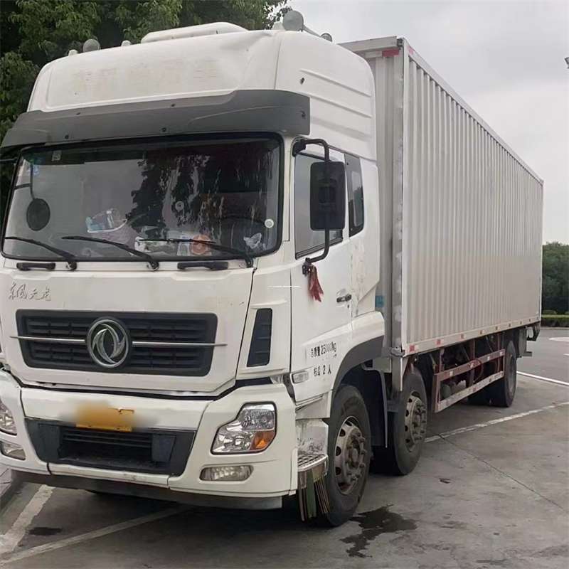 成都到汉中物流公司——一站式服务，让货运更便捷（汉中物流公司在哪里）