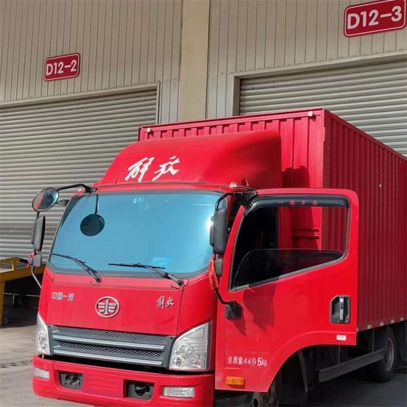 成都到安徽物流公司——专业货运，安心送达（到安徽的物流公司）
