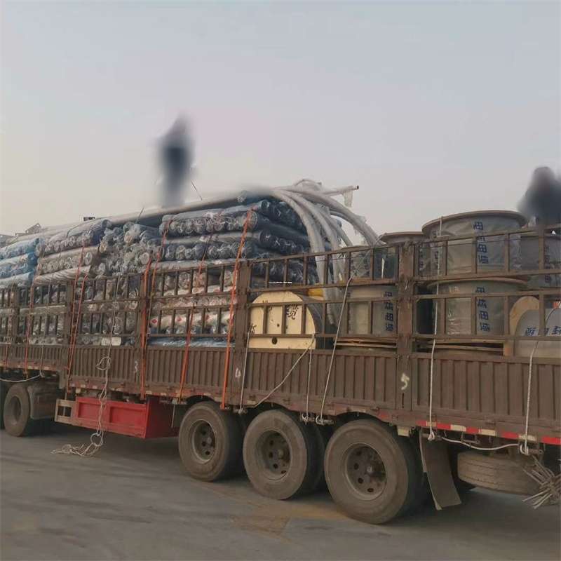 成都到六盘水物流公司——一站式服务，让货运更便捷