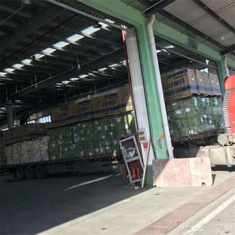 成都至肥东物流专线，一站式服务让货运更高效（肥东物流公司电话号码）
