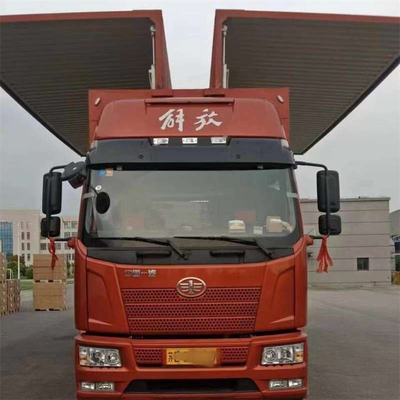 成都到白城物流公司——一站式服务，满足您的各种物流需求
