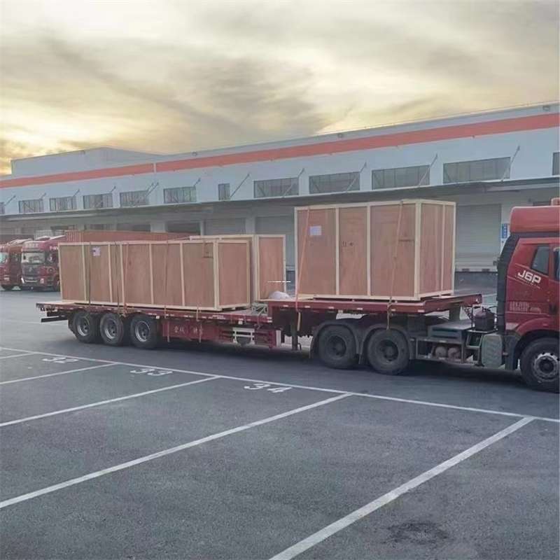 成都到岳阳物流公司——一站式服务，让货运更便捷