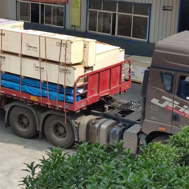 成都到海口物流公司一站式服务，让货运更轻松