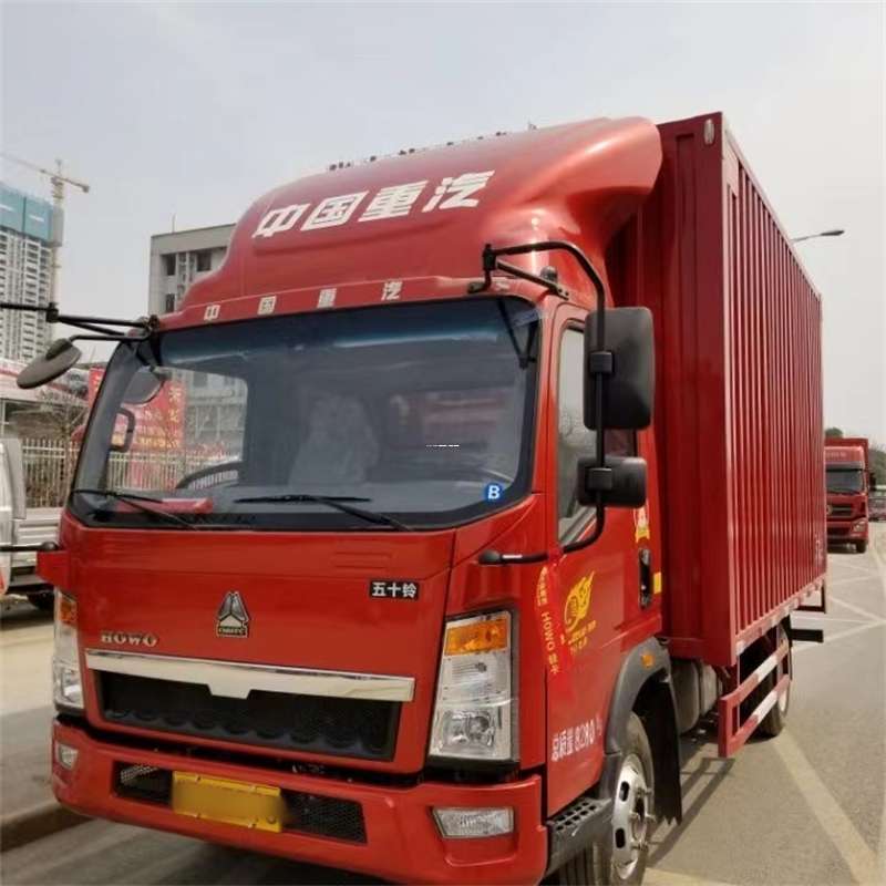 成都到厦门物流公司——专业货运，全程无忧