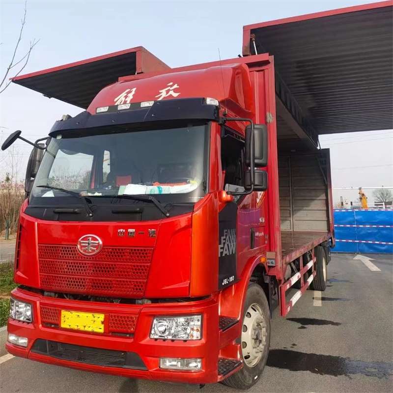 成都到即墨物流公司，一站式服务，让货运更便捷（到即墨物流公司,一站式服务,让货运更便捷）